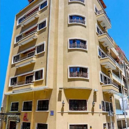 Villa Queens Beyrut Dış mekan fotoğraf