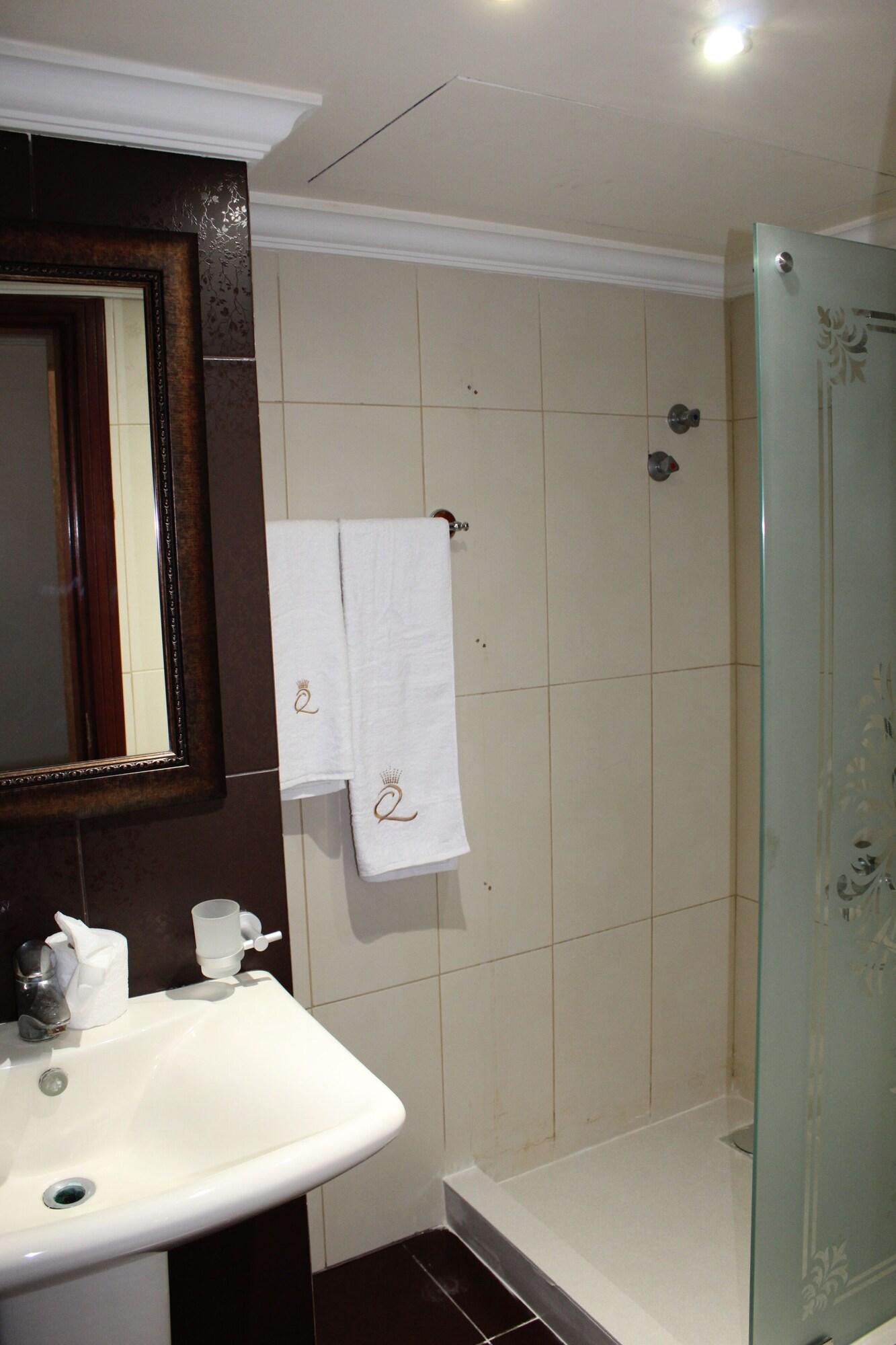 Villa Queens Beyrut Dış mekan fotoğraf