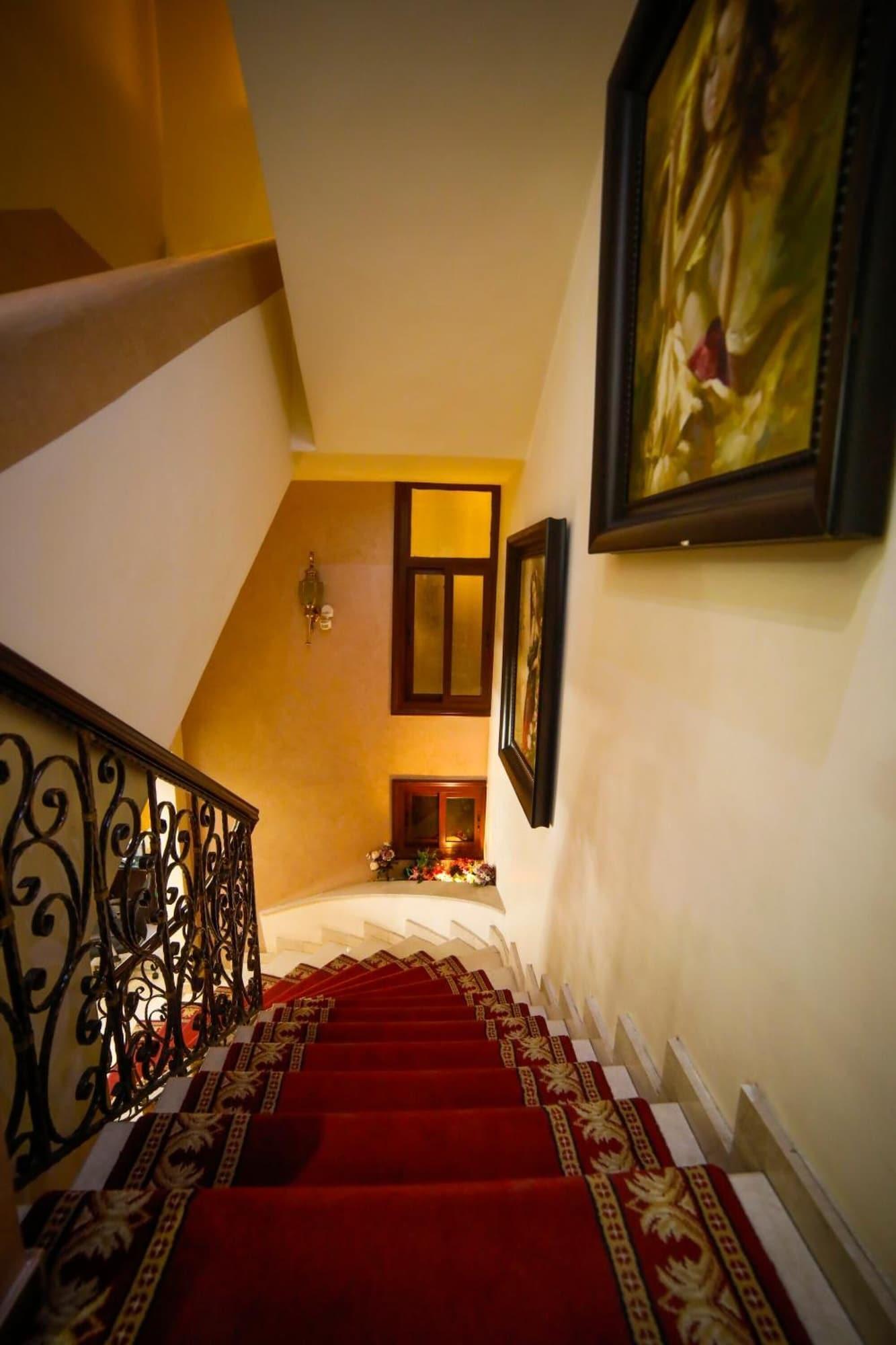 Villa Queens Beyrut Dış mekan fotoğraf