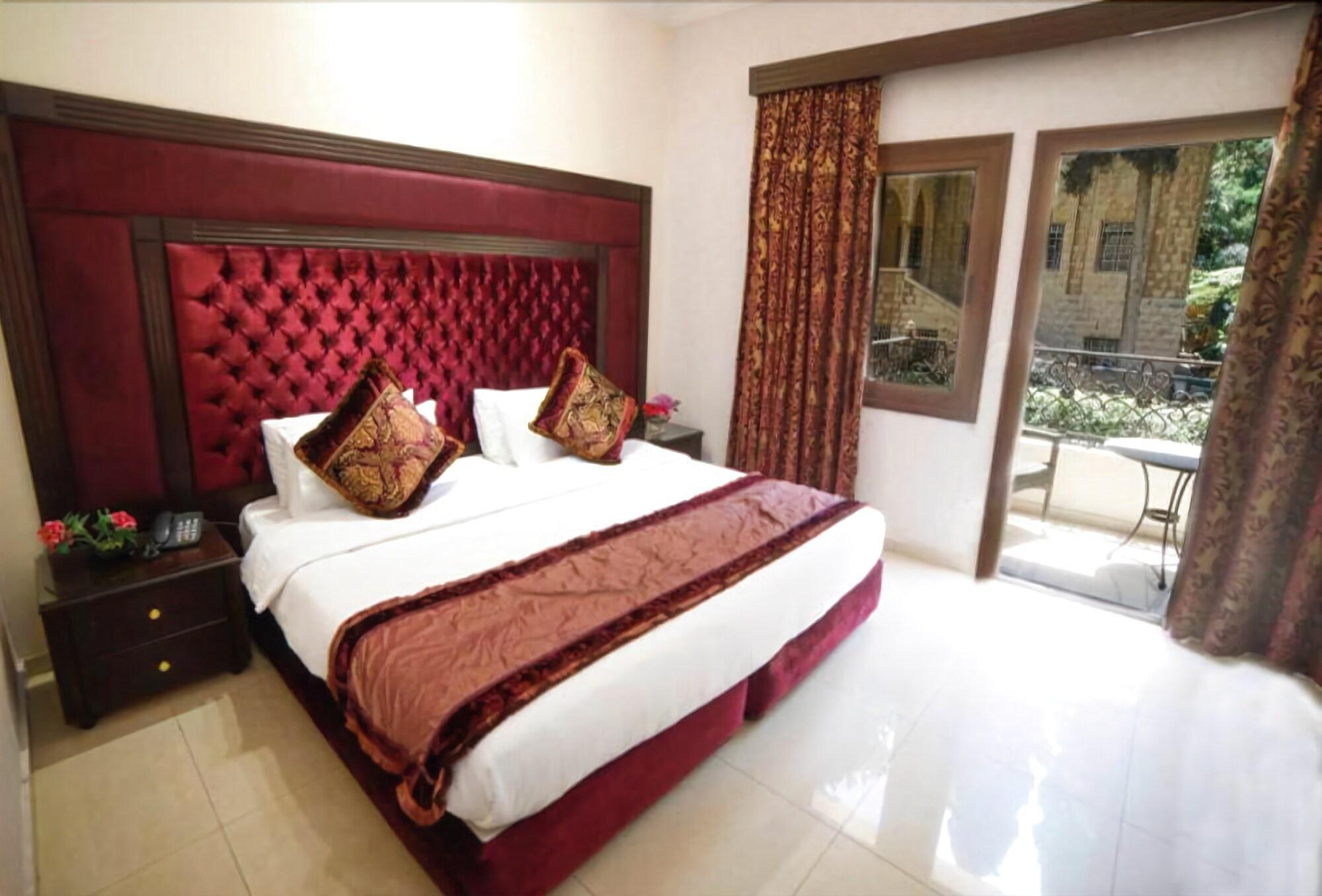 Villa Queens Beyrut Dış mekan fotoğraf