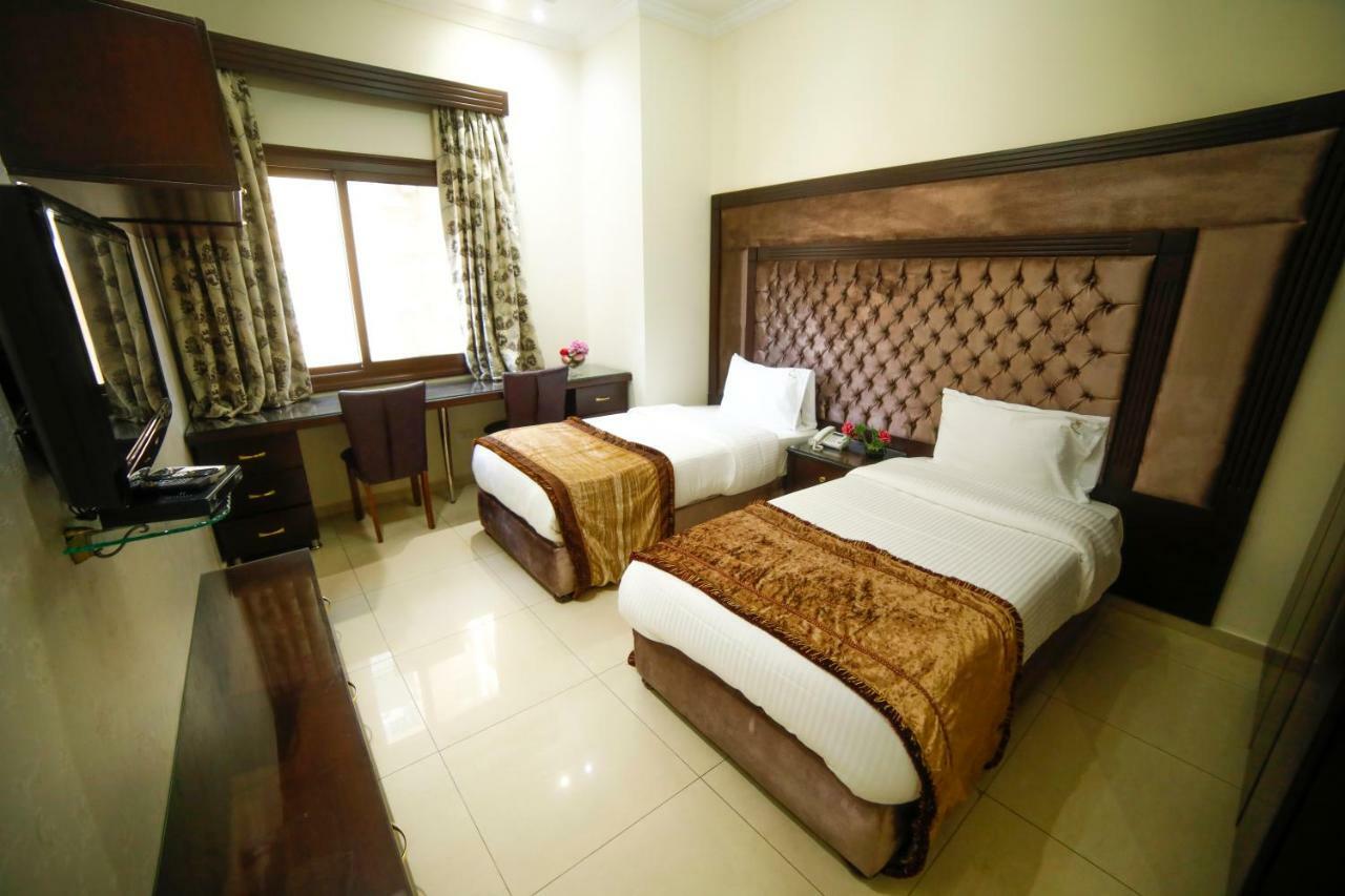 Villa Queens Beyrut Dış mekan fotoğraf