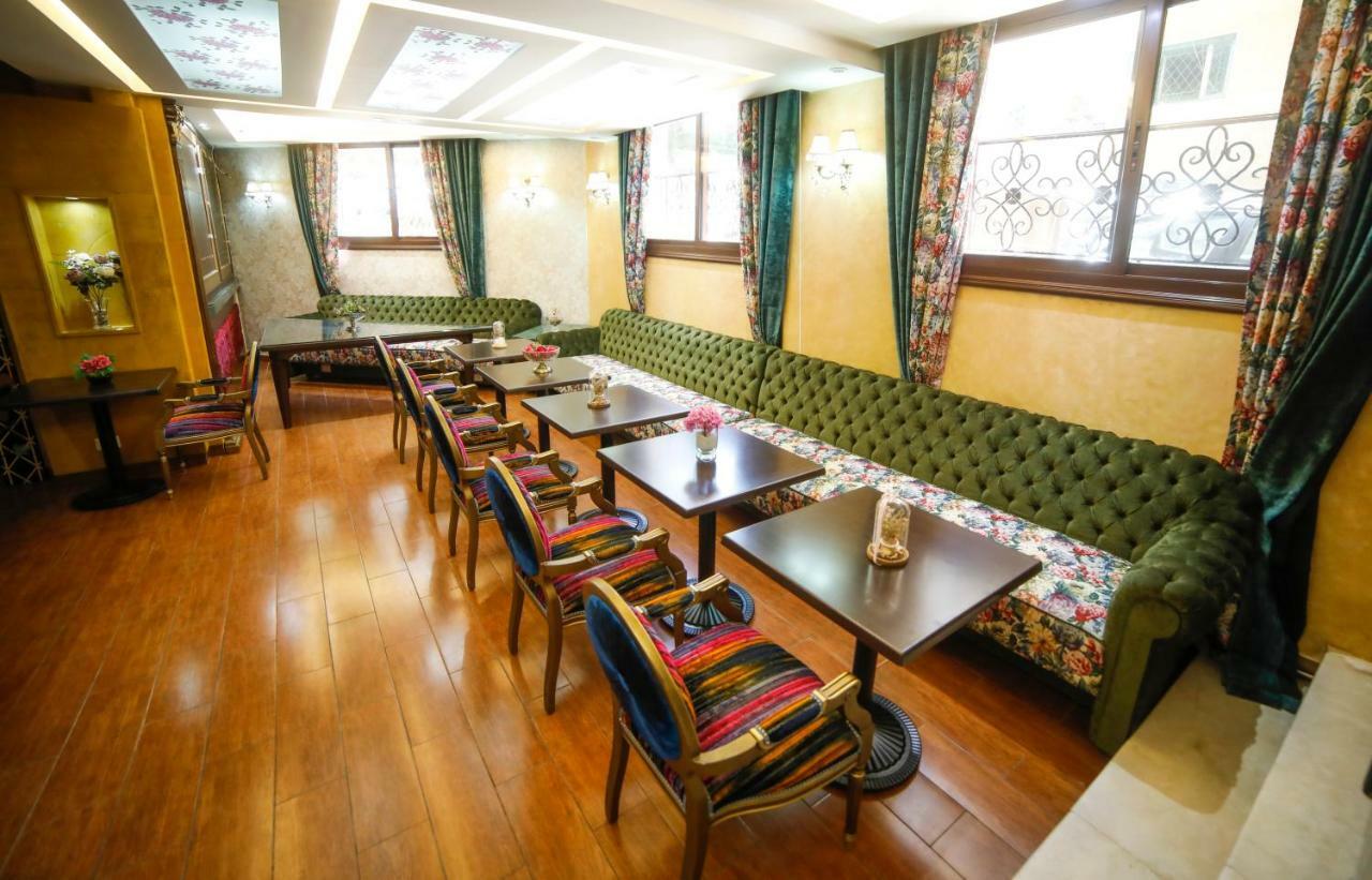 Villa Queens Beyrut Dış mekan fotoğraf